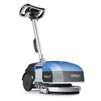 Поломоечная машина Fimap Genie XS (106953)