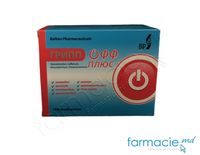 GRIPP OFF PLUS compr. 500 mg/30 mg/10 mg/2 mg  N10x10 (Balkan)