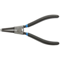 Плоскогубцы Hoegert HT1P142 Кольцесъемники внешние 180 мм