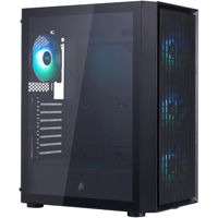 Системный блок AMD ATOL PC1128MP - Gaming A-RGB#3.5