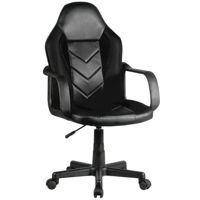 Офисное кресло Akord F4G FG-C18 (Black)