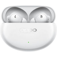 Наушники беспроводные OPPO Enco Air 4, White
