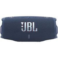 Колонка портативная Bluetooth JBL Charge 6 Blue