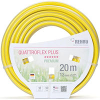 Furtun Rehau Quattroflex Plus 1/2 20M