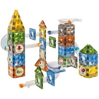 Set de construcție Richi (47057) Constructor cu magnet
