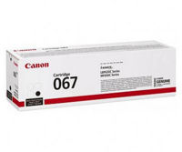 Laser Cartridge Canon CRG-067, Black