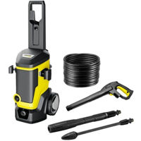 Aparat de spălat cu presiune mare Karcher K 7 WCM Modular Range