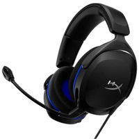 Наушники игровые HyperX 6H9B6AA, Cloud Stinger Core 2 Playstation, Black