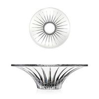 Посуда прочая RCR 43448 Ваза Timeless D32cm, H10cm