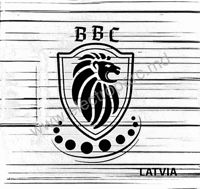Подшипник 201 (6201) BBC-R
