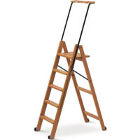 Лестница Arredamenti Italia Tuscania, 5 ступенек, вишневое дерево