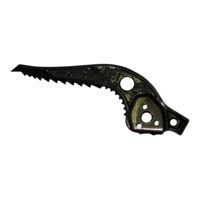 Клюв Grivel Q.Tech blade, TP900.54