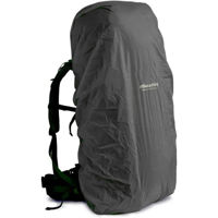 Рюкзак спортивный Pinguin Pelerina rucsac Raincover S (15-35 l) black