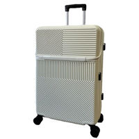Valiză Bags Rio White L