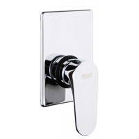 Baterie pentru bideu Fiore KEVON 81 CR 6515 bide incorporat