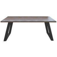 Стол Deco Jazz DP (1500*800)