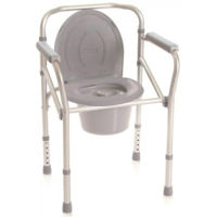 Scaun cu toaletă Moretti RP781