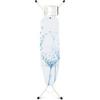 Masă de călcat Brabantia 10 88 08 Cotton Flower 110x30