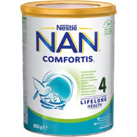 NAN® Comfortis 4 (18+ luni) 800 g