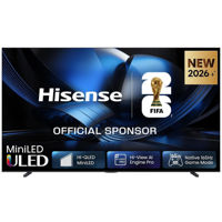 Телевизор Hisense 100U7SE