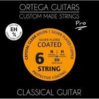 Аксессуар для музыкальных инструментов ORTEGA NYP44EH (corzi chitara clasica)