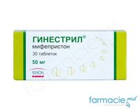 Ginestril comp. 50 mg N10x3