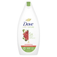 Гель для душа Dove Revitalising 600 мл