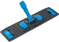 Suport mop universal PROservice Standard, albastru, 40cm