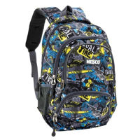 Детский рюкзак Mesco Mes241409