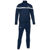 Одежда для спорта Joma Sweatsuit Danubio Navy-White (2XS) 102746.332