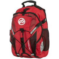 Rucsac sportiv Powerslide 907033 Fitness red