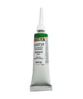 Contur Acril sticla|ceramica verde 18 ml
