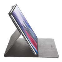 Cellular Samsung Galaxy Tab A9 2024, Stand Case, Black