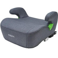 Автокресло Osann 104-279-325 Junior Isofix 126-150cm Elephant Grey