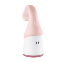 Ночник Beaba Pixie Torch Pink