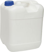 Аксессуар для автомобиля Uniplast 37104 Canistra 18L capac ermetic P-PL