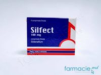 Silfect comp. film.100 mg N4