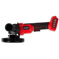 Болгарка (УШМ) Profmet 857156 18 В, диаметр 125 мм, (пока нет) 8500 об/мин