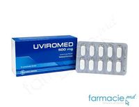 Uviromed comp. film. 500 mg  N10