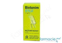 Bixtonim Xylo pic. naz. 1 mg/ml 10 ml