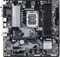 Материнская плата Gigabyte GA B760M D3HP WIFI6