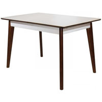 Стол Deco MG-A05 Brown Leg