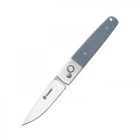 Нож походный Ganzo G7211-GY