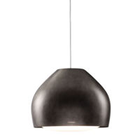Corp de iluminat interior Falmec Sophie lamp D=220 mm PEWTER