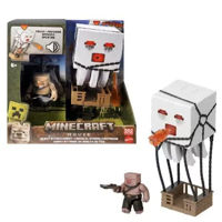 Игрушка Mattel JFB69 Minecraft