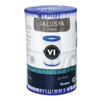 Jacuzzil Bestway 60311 Cartus pentru filtru (VI)