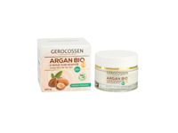 Gerocossen Argan Bio crema fata hidratanta cu ulei de argan organic si aloe vera 25+ 50ml