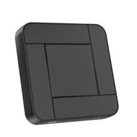 cumpără 2/16GB S8 ANDROID Tv Box în Chișinău 