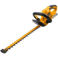 Кусторез Tolsen Li-Ion MP20V 450mm fara accu (87370)