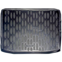 Коврик для автомобиля Aileron 71815 Skoda Octavia (A7) Combi (2013-)